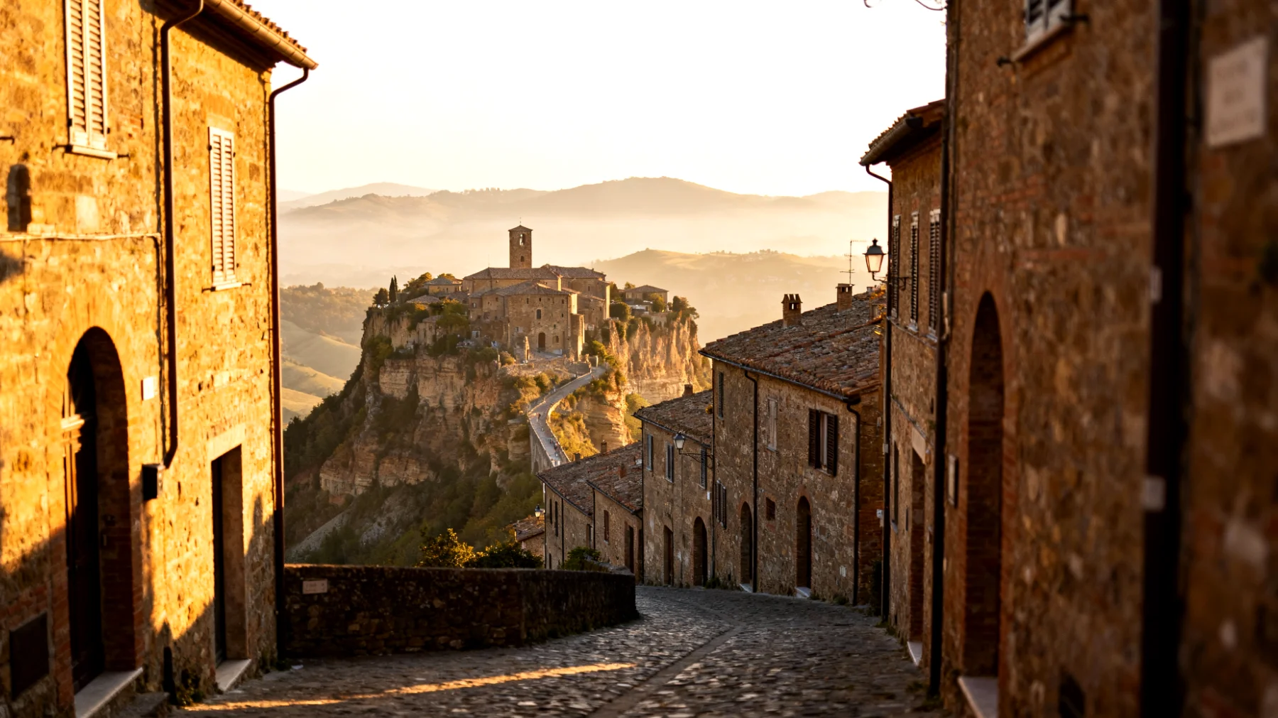 Civita di Bagnoregio"