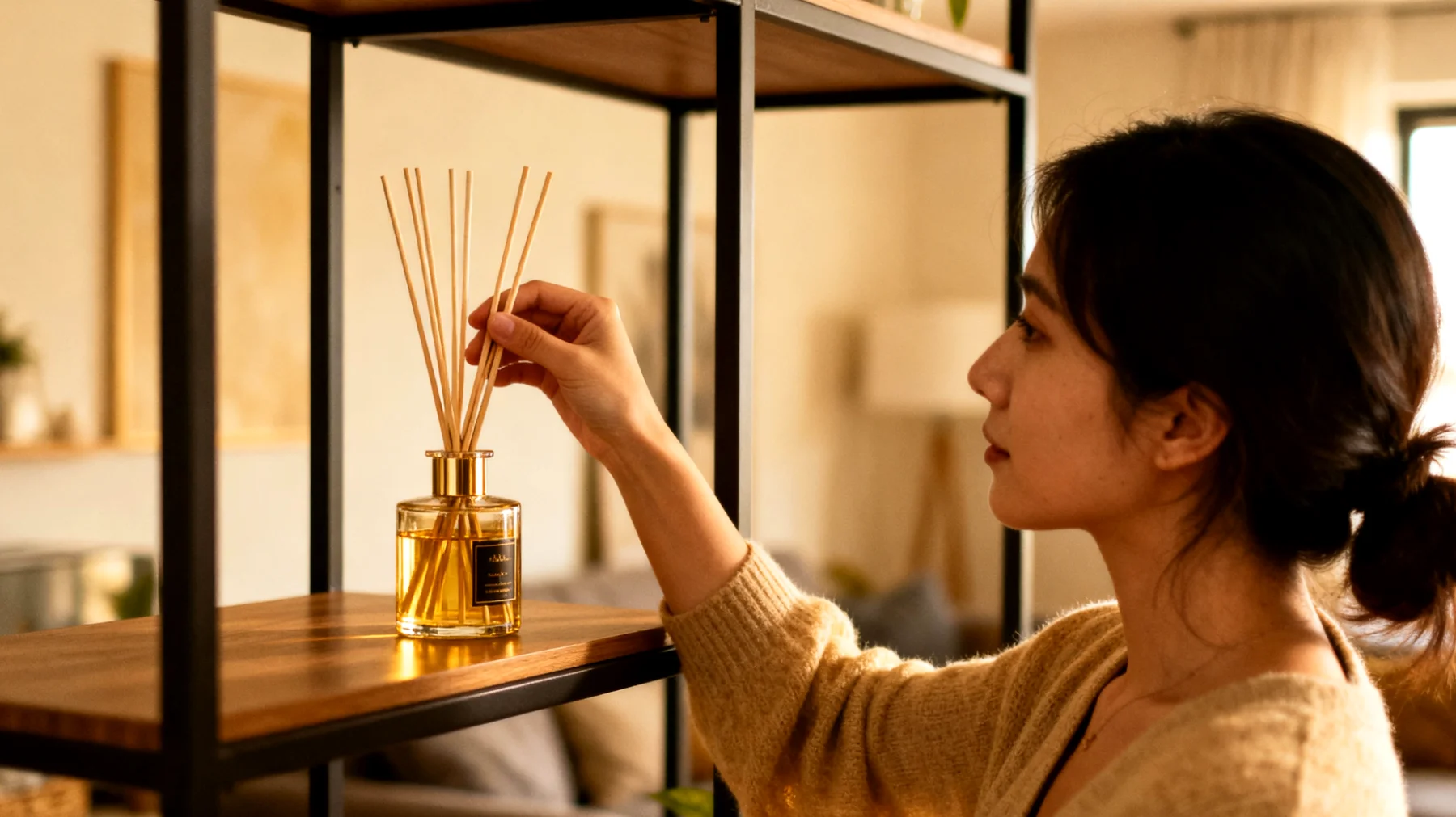 Diffusore per ambienti"