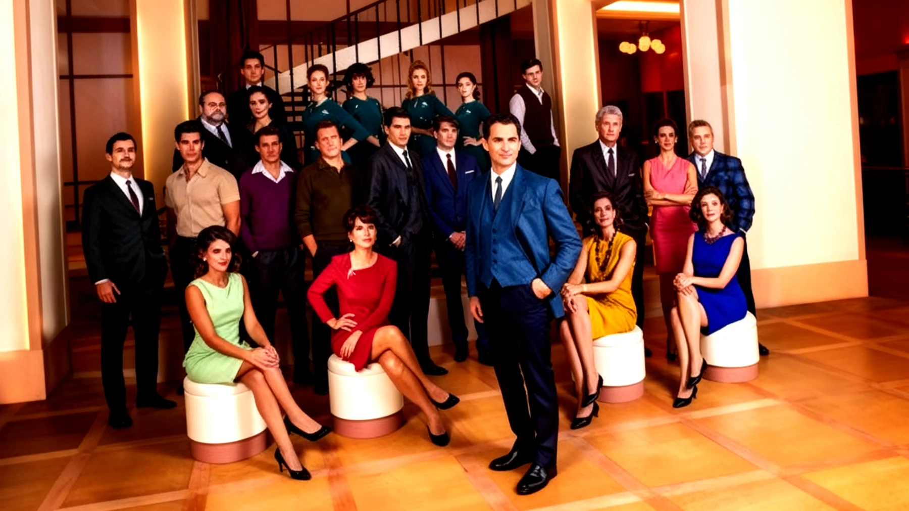 Il paradiso delle signore2025-12-20T18:48:34.444Z"