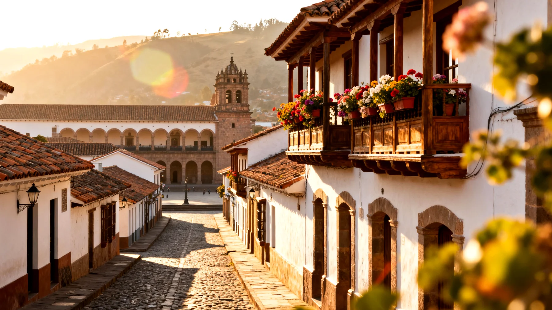 Villa de Leyva"