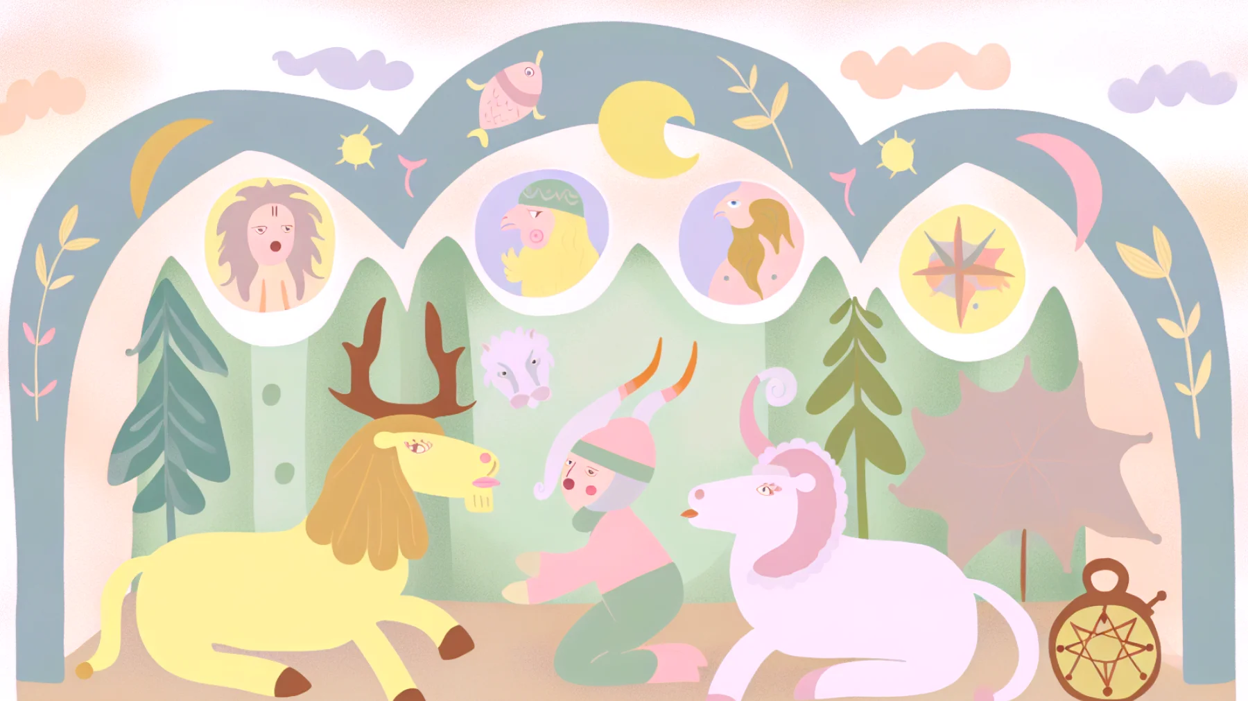 oroscopo del mattino 2025-12-20T23:01:23.669Z"