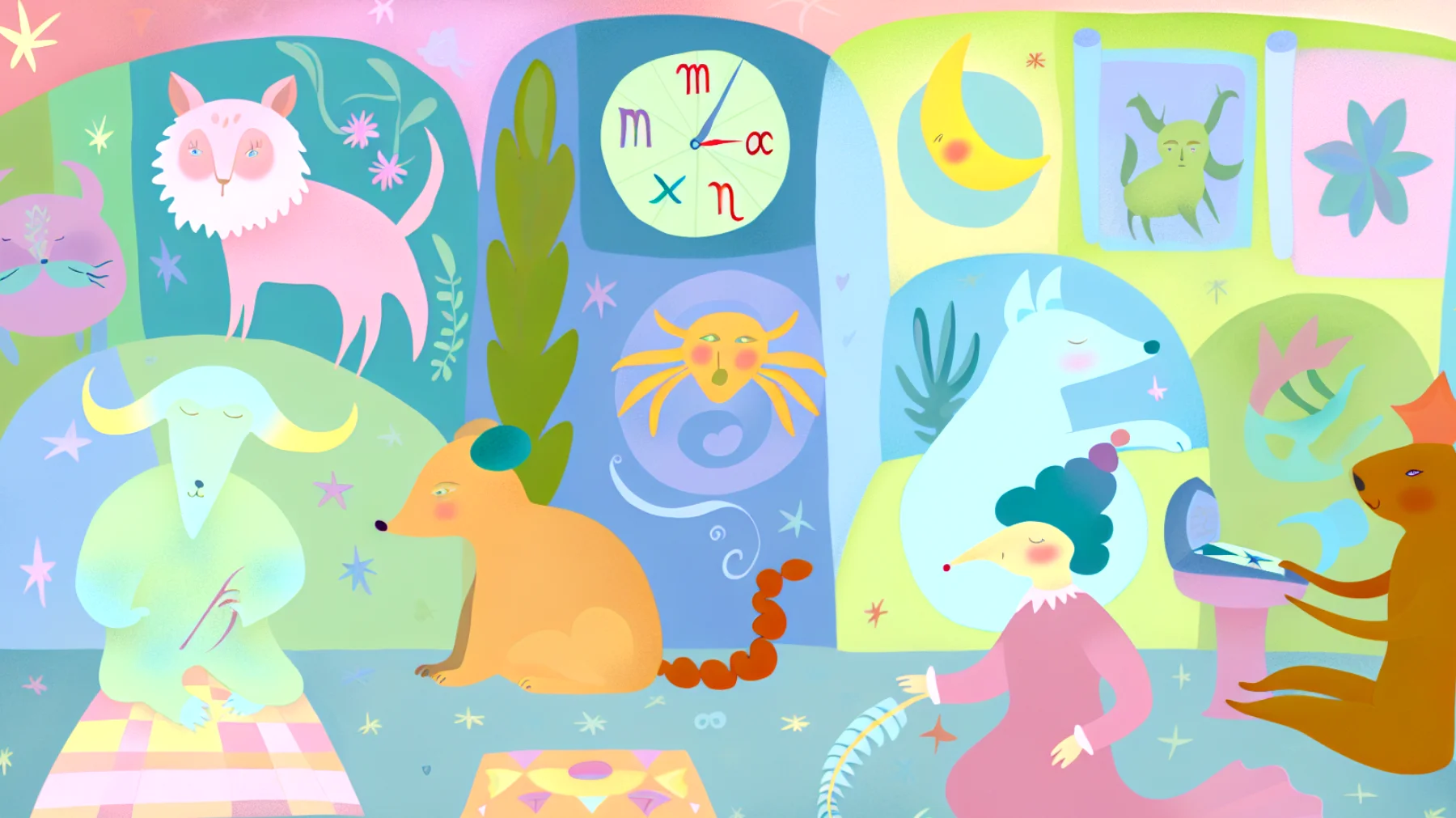 oroscopo del mattino 2025-12-28T23:01:05.614Z"