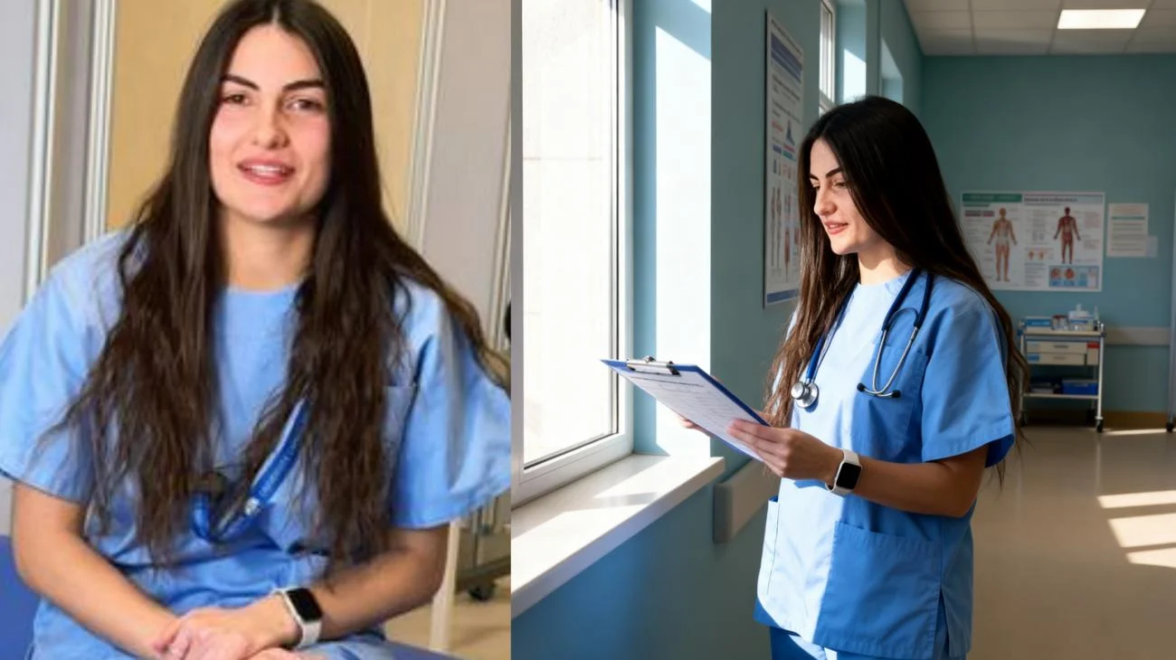 17 gennaio 2026. Francesca ti aspetta per raccontarti come si diventa fisioterapisti all'Università Campus Bio-Medico di Roma 🩺 #openday #fisioterapia"