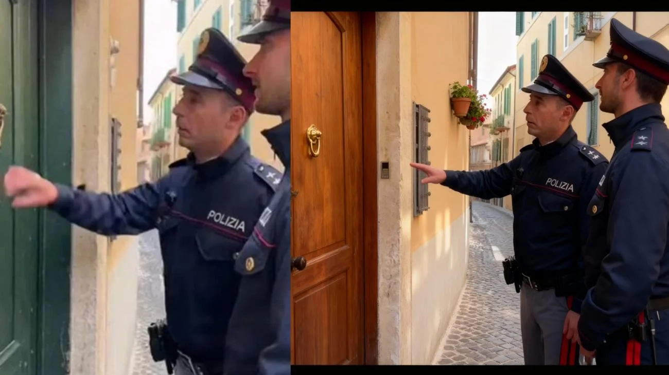 Pappagallo Risponde alla Polizia: "Quanti siete? Parlate tra di voi!" 😂👮🚔 #pappagallo #police #videodivertente #pappagalloparlante #scenettecomiche"