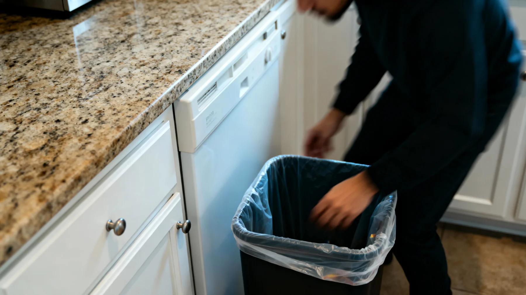 Cestino dei rifiuti"