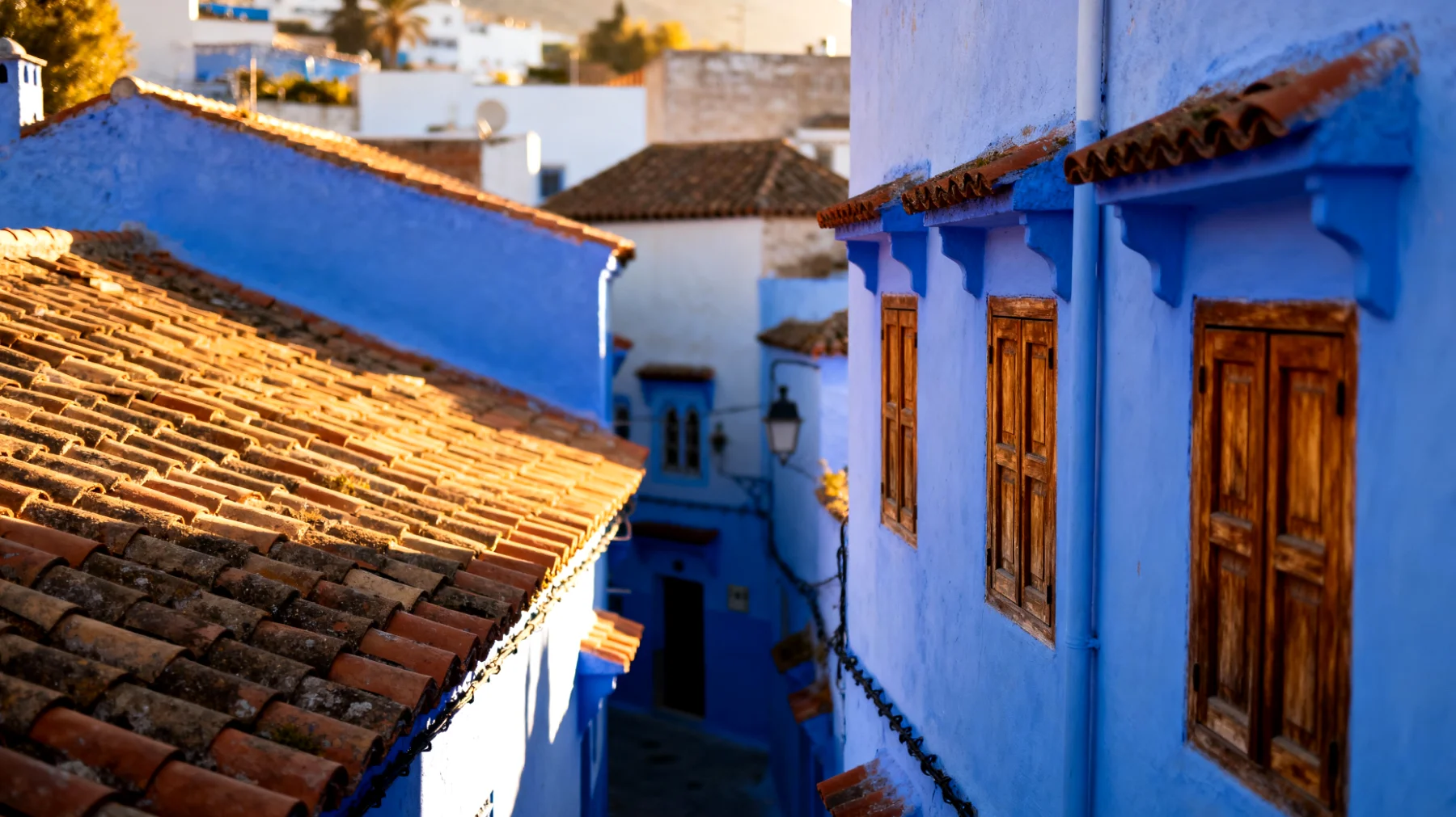 Chefchaouen"