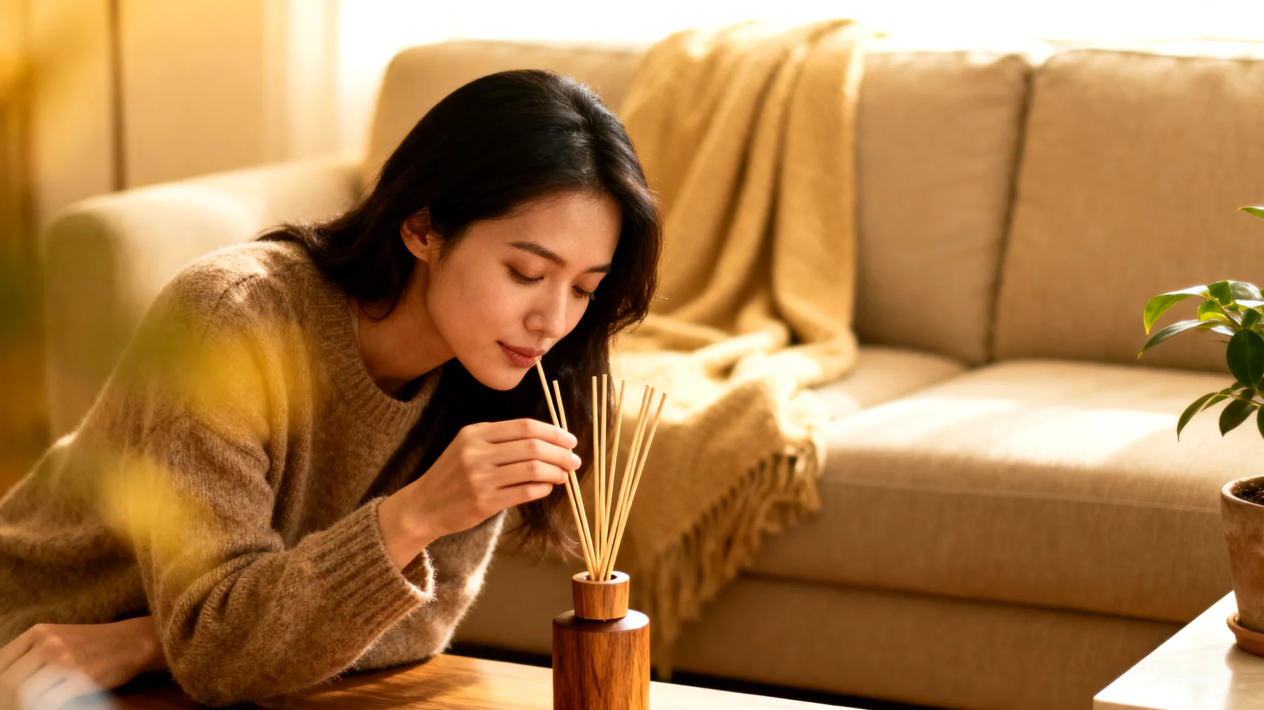 Diffusore per ambienti"