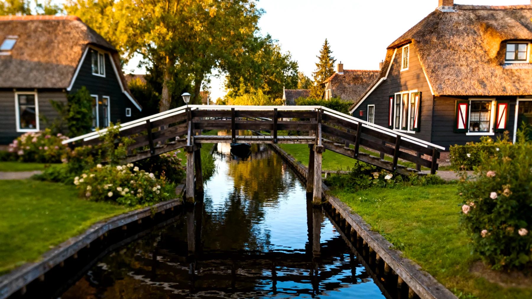 Giethoorn"