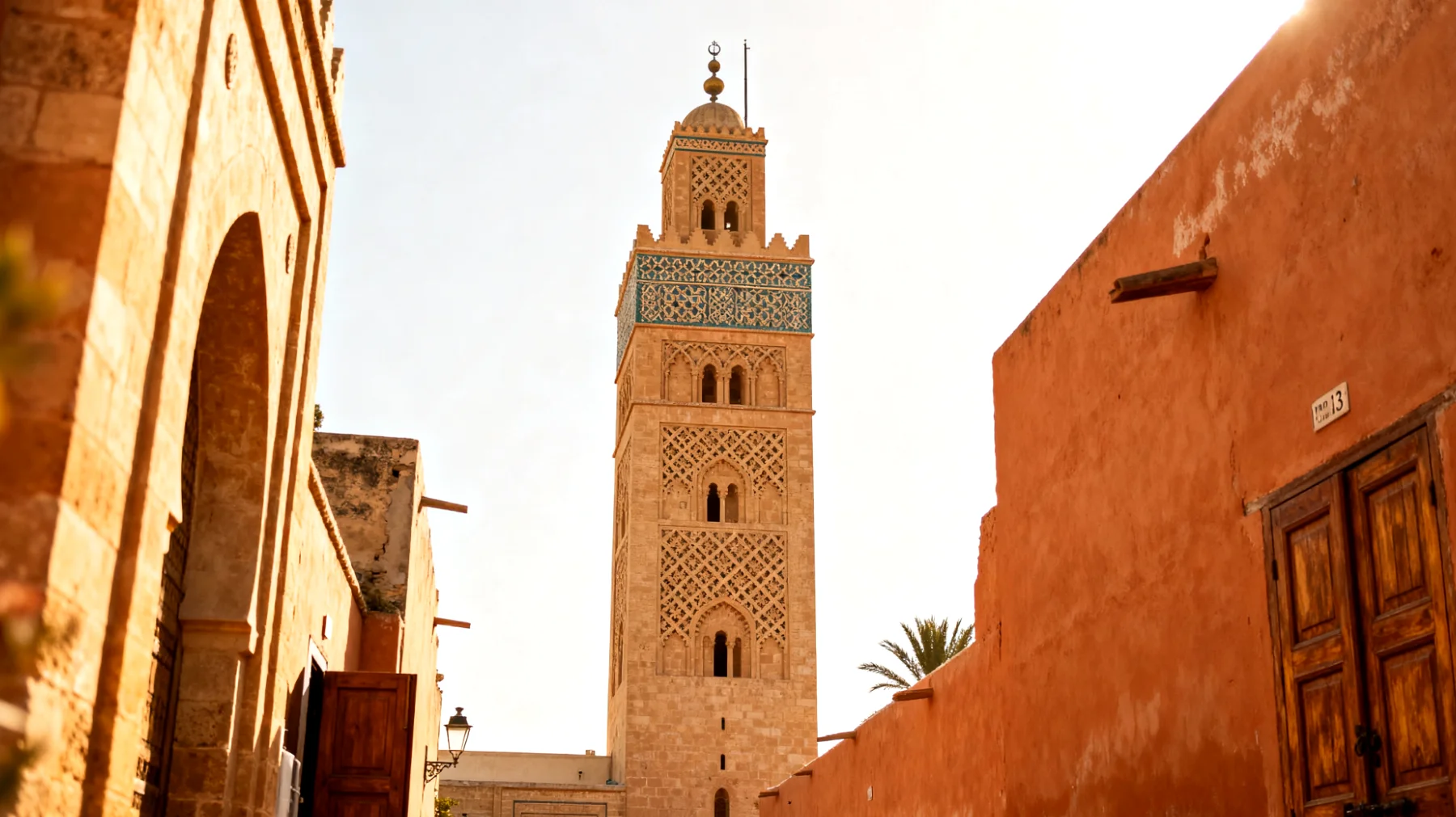 Kairouan"