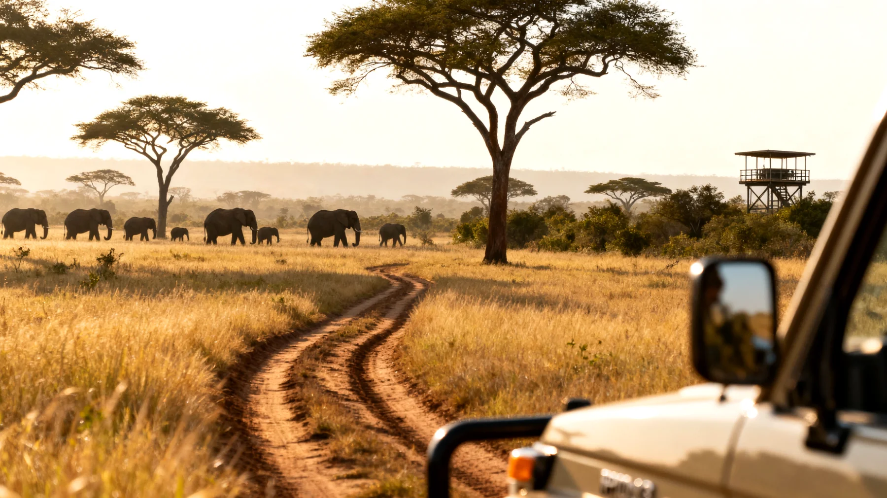 Kruger National Park"