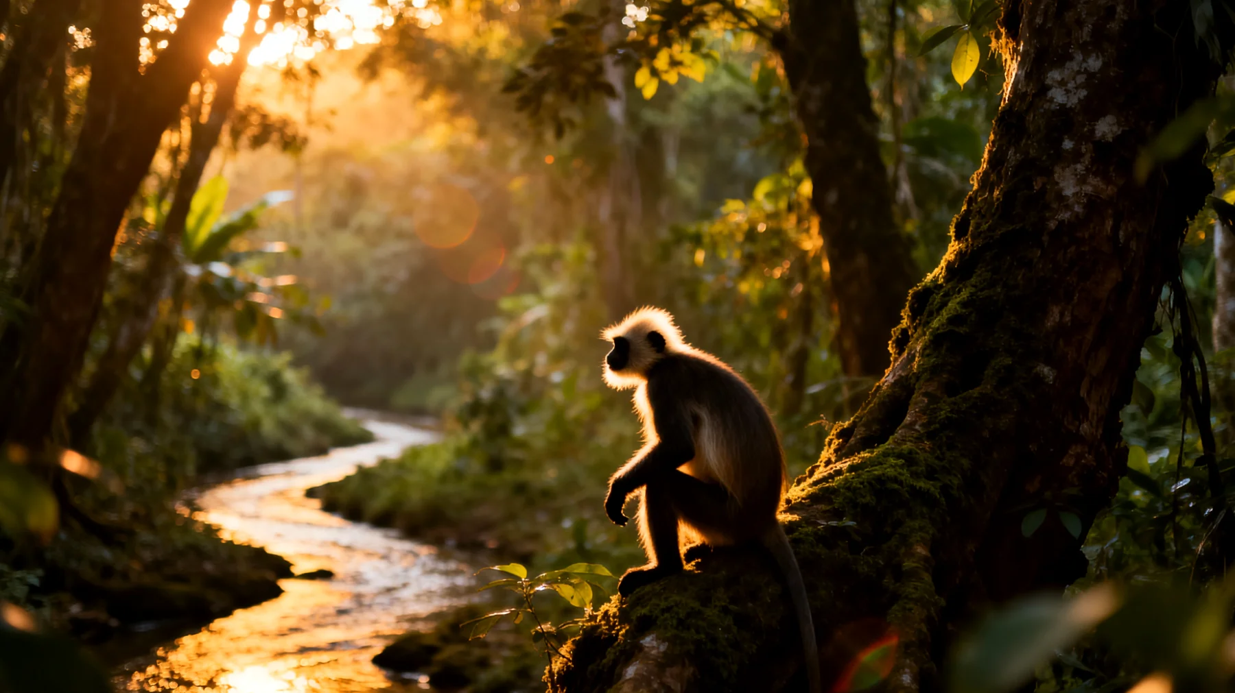 Parco Nazionale di Cat Tien"