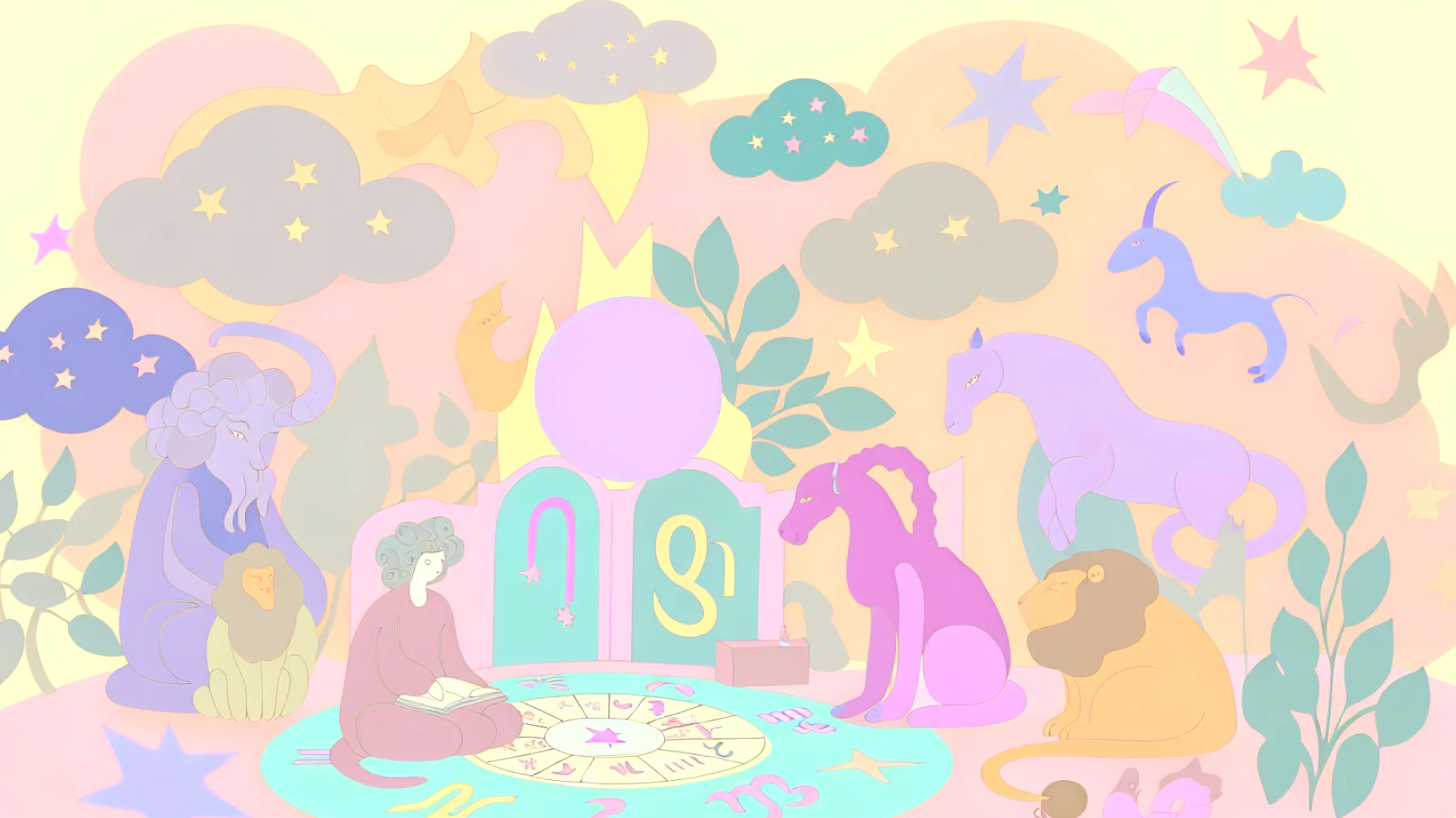 oroscopo del mattino 2026-01-09T23:01:40.160Z"