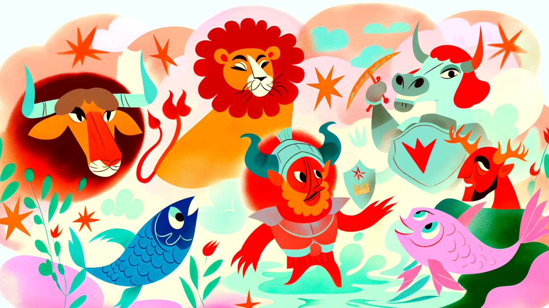 oroscopo del mattino 2026-01-22T23:20:36.302Z"