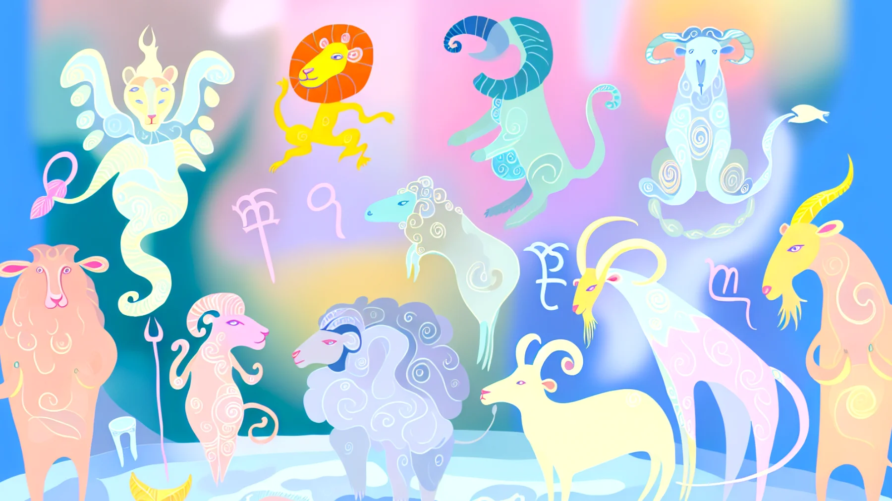 oroscopo del mattino 2026-01-25T23:20:07.044Z"