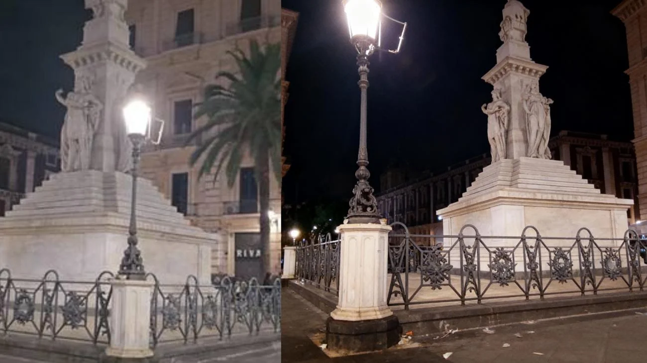Saturday night ๐ฎ๐น /๐๐ #sicilia #catania๐ต๐ด #italy #Vlog"