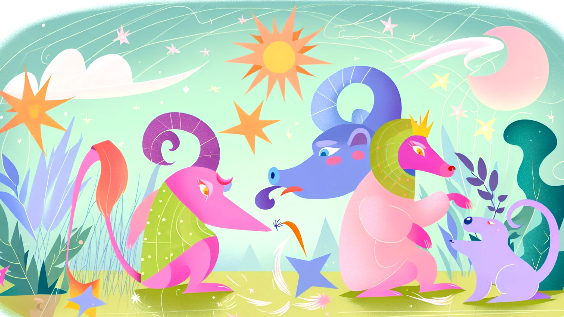 oroscopo del mattino 2026-01-31T23:18:55.350Z"