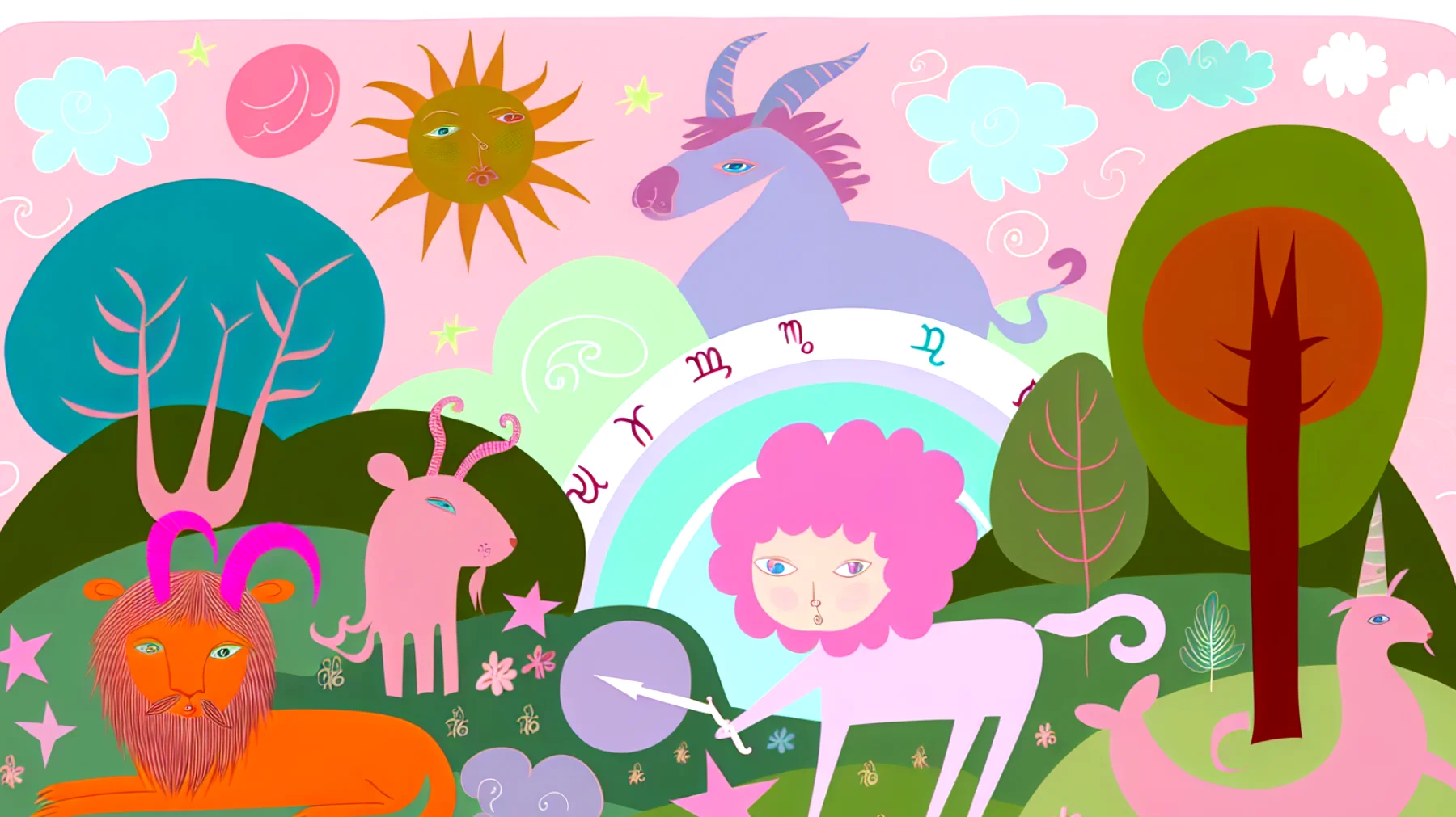 oroscopo del mattino 2026-02-01T23:19:26.507Z"